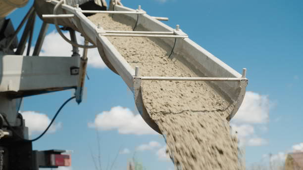 Best Residential Concrete Solutions in Alma, MI
