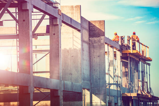 Best Concrete Demolition Services in Alma, MI