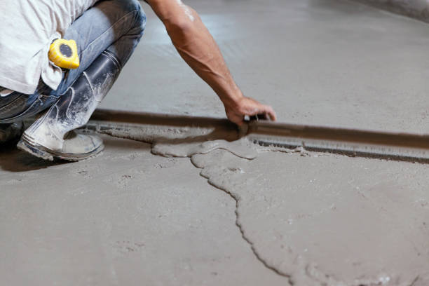 Best Decorative Concrete in Alma, MI