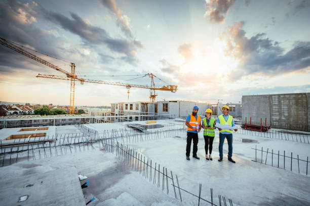  Alma, MI Concrete contractor Pros