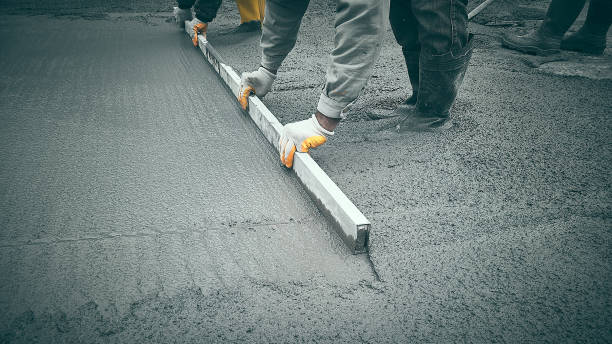 Best Concrete Demolition Services in Alma, MI