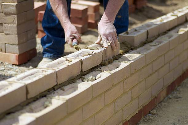 Best Concrete Slab Construction in Alma, MI